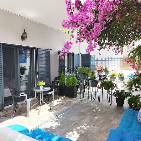 Casa Di Estella Néosz Marmarász Kültér fotó
