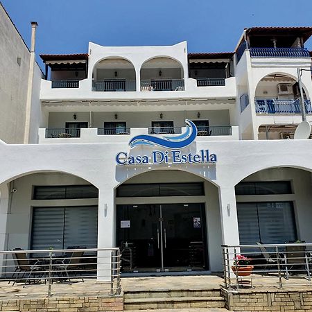 Casa Di Estella Néosz Marmarász Kültér fotó