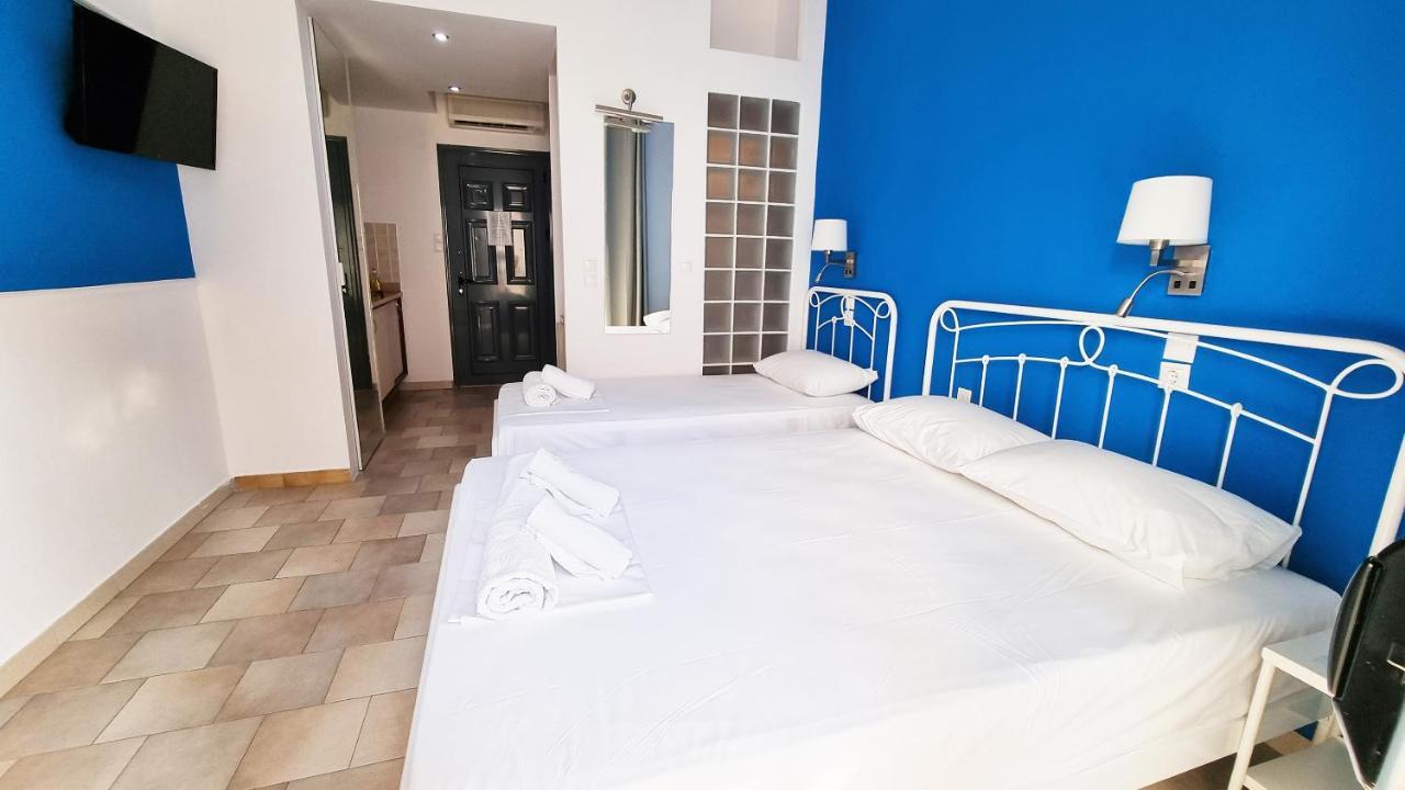 Casa Di Estella Néosz Marmarász Kültér fotó