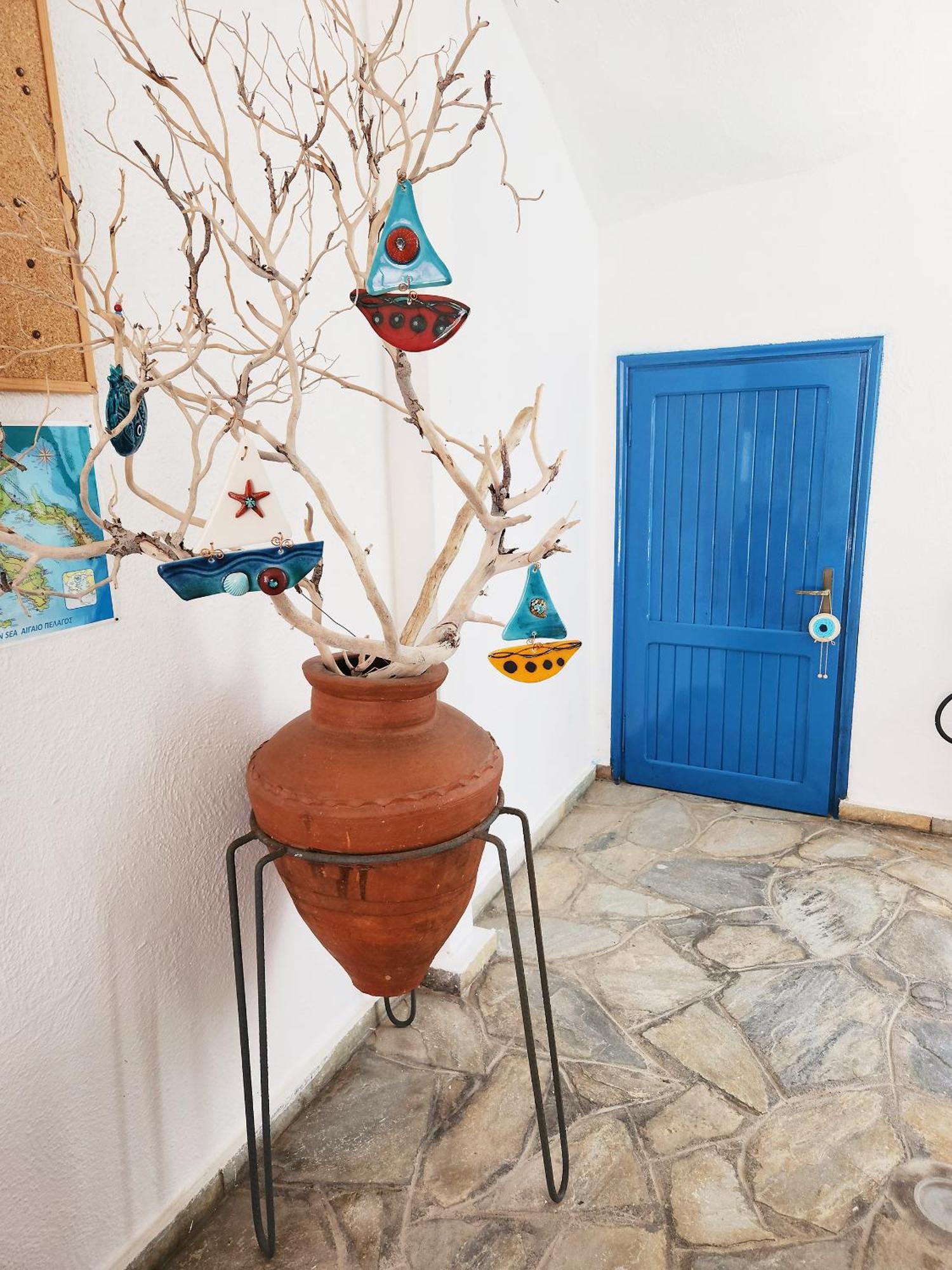 Casa Di Estella Néosz Marmarász Kültér fotó