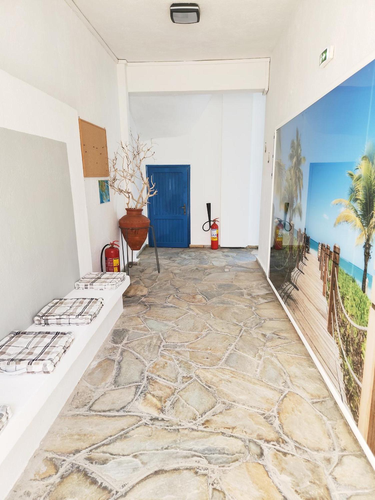 Casa Di Estella Néosz Marmarász Kültér fotó