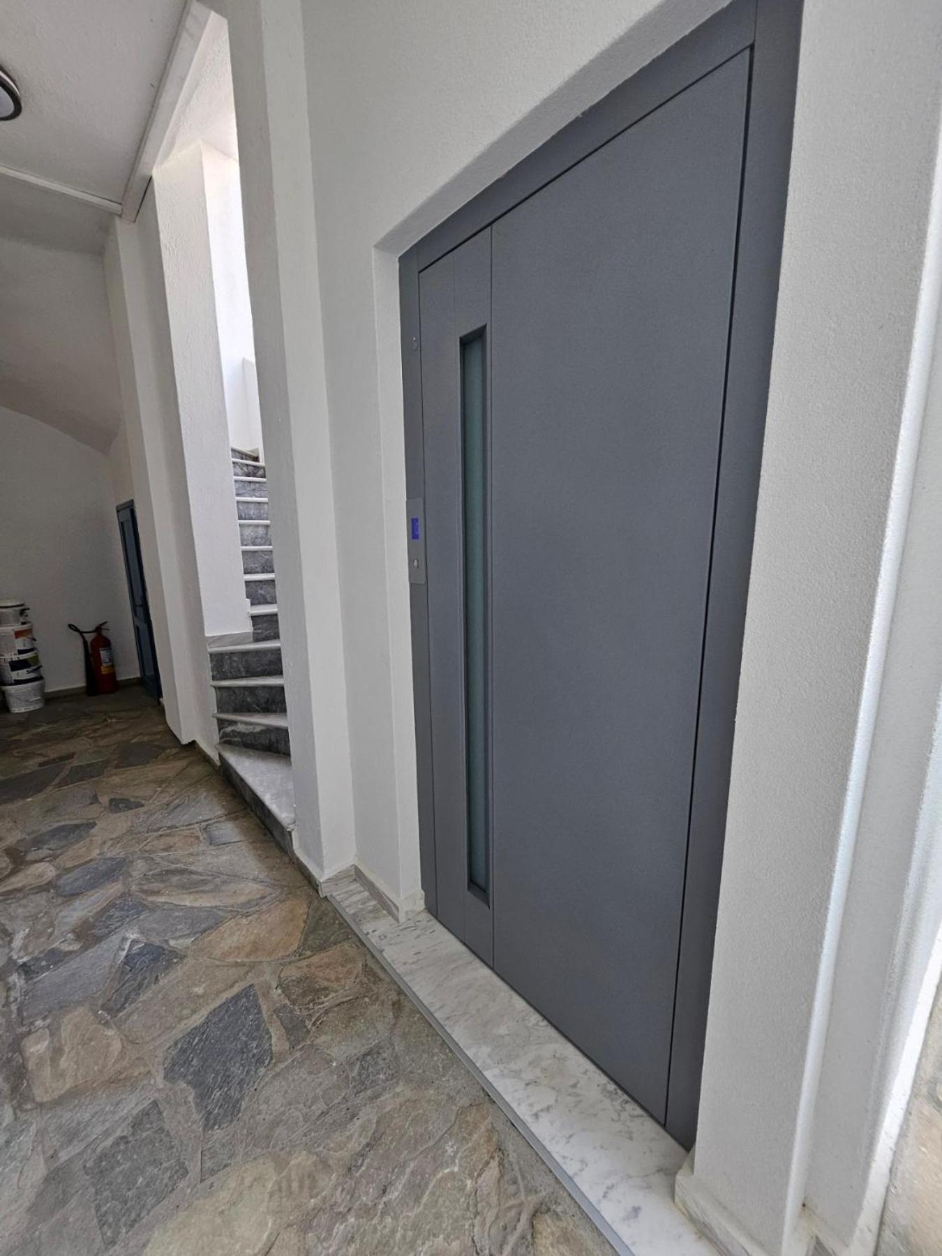 Casa Di Estella Néosz Marmarász Kültér fotó